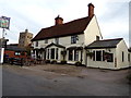 The Chequers Public House, Great Tey