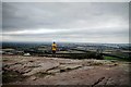 Helsby Hill view