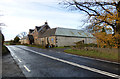 Loanhead Farm