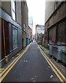 Sauchiehall Lane