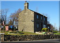 House on the B6109, Holt Head