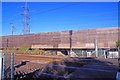 Tilbury Line Pedestrian Crossing