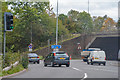 Sandiacre : Sandiacre Interchange