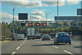 Luton : M1 Motorway