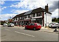 Shops at Wraysbury