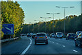 Watford : M1 Motorway