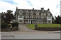 Former Craigmhor Hotel, Newtonmore