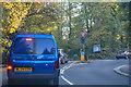 London Borough of Harrow : Heathbourne Road A409