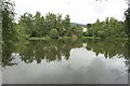 Loch Imrich, Newtonmore