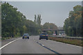 St Albans City and District : The A414