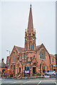 St Albans : Trinity United Reformed Church
