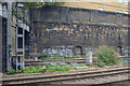 London Borough of Camden : Railway Track