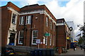 Library, Golders Green