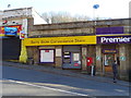 Convenience store on Waingate, Berry Brow