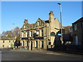 The Lockwood public house, Huddersfield