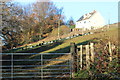 Farmhouse, Twyn Gwyn Road