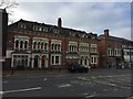 Top Hat Terrace, Leicester