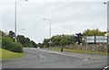 M2724 : Bishop O'Donnell Road, R338 by N Chadwick