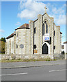 St Martin of Tours, High Street