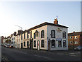 The Woodland Tavern, Church Hill, Leamington Spa