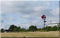 Wind Pump, Harthill