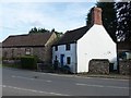 Oldest House in Harthill