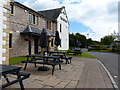 The Bell Tree in Dundee