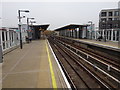 Deptford Bridge DLR station, Greater London