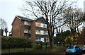 Flats on Broom Road, Hampton Wick