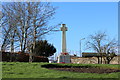 War Memorial, Ochiltree