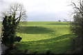 Farmland at Ochiltree