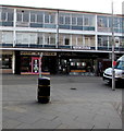 Market Street businesses, Bridgend