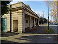 Electricity Substation on Westal Green