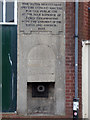 Public conduit 1839, Exeter