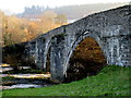 Corwen Bridge