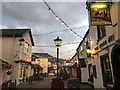 The Packhorse Close Keswick