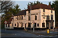 The George Inn