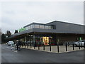 Waitrose, Milngavie