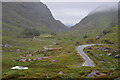 V8783 : View from the Head of The Gap of Dunloe by N Chadwick