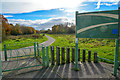 Cardiff : Hendre Lake Park