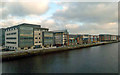 Tay Bridge View