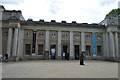 Royal Naval College - Pepys building