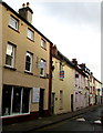 Cloud 9, Lion Street, Brecon