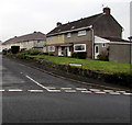 Elizabeth Road houses, Bridgend