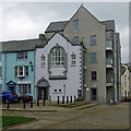 Former YWCA building, Whitehaven