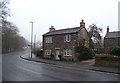 Cottage on Hall Lane, Horsforth