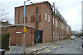 Telephone exchange, Jesse Road. E10