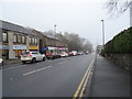 Leeds Road, Rawdon