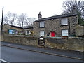 Quaker Cottage and Friends Meeting House, Rawdon