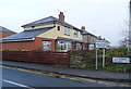 Houses on Victoria Avenue, Yeadon